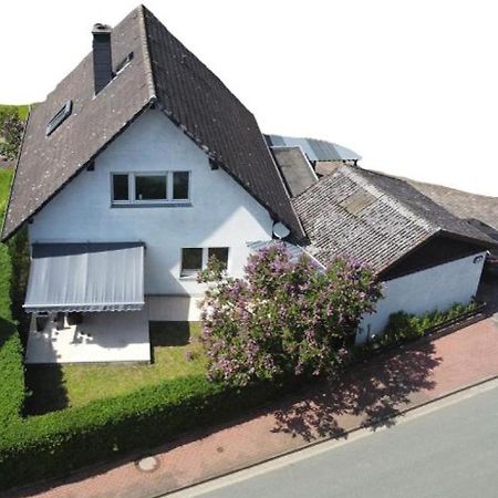 Ferienhaus Baarsen 30 Bad Pyrmont Exterior photo