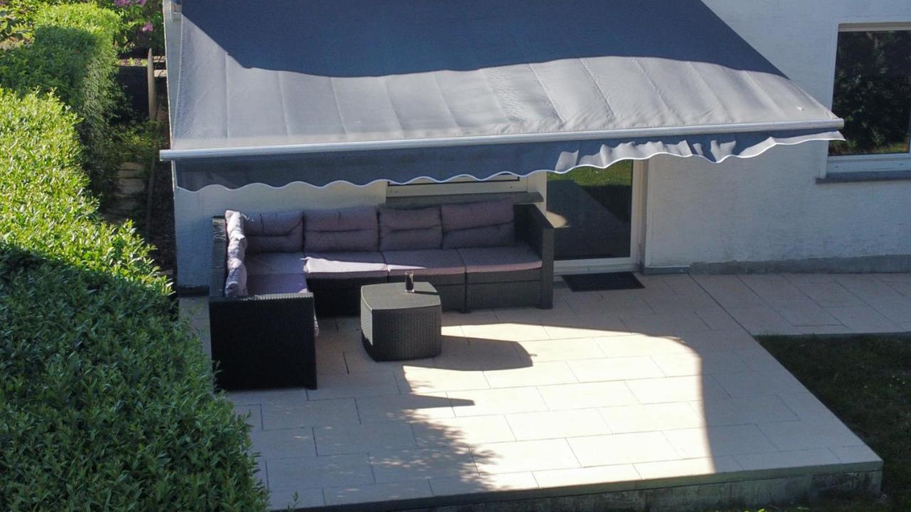 Ferienhaus Baarsen 30 Bad Pyrmont Exterior photo